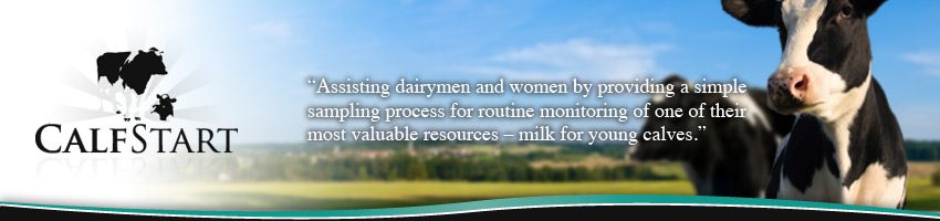CalfStart LLC